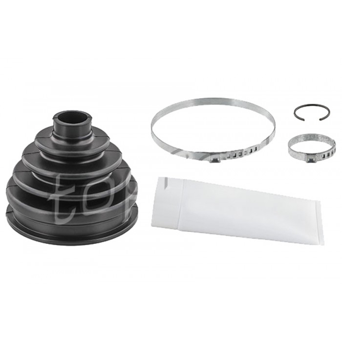 Soufflet de Cardan Côté Roue Pour Bmw Série 3 E46 X5 E53 31607507402