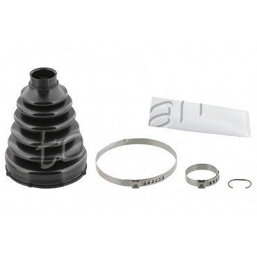 Soufflet de Cardan Côté Boite Pour Bmw Série 3 E46 X5 E53 31607507403