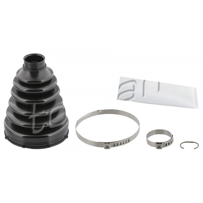 Soufflet de Cardan Côté Boite Pour Bmw Série 3 E46 X5 E53 31607507403