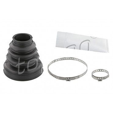 Soufflet de Cardan Pour Citroën C5 Xantia Xm Peugeot 607 605 406 328780S 328780