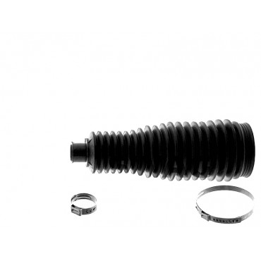 Soufflet de Direction Gauche Pour Audi A4 A5 A6 A7 A8 Q5 Porsche Macan 4G0423831