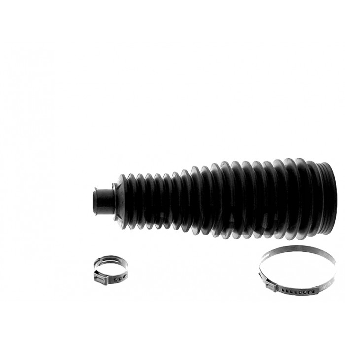 Soufflet de Direction Gauche Pour Audi A4 A5 A6 A7 A8 Q5 Porsche Macan 4G0423831