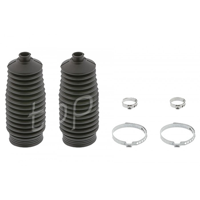 Soufflet de Direction Pour Opel Vectra B Vauxhall Vectra B 1609095 90512778