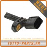 Capteur ABS Avant droit Audi Seat Skoda Volkswagen	
