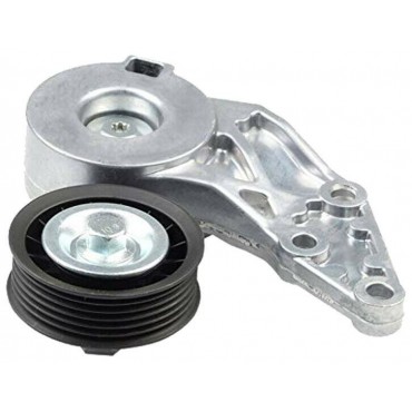 Galet tendeur de courroie...