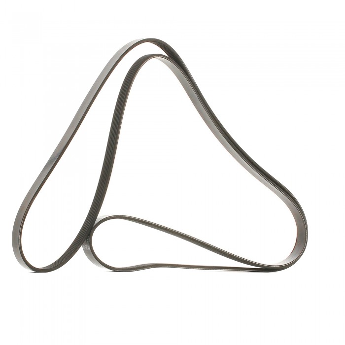 Courroie d'Accessoire Pour Vw Transporter IV 2.4 D 2.5 074145933G 11287792059