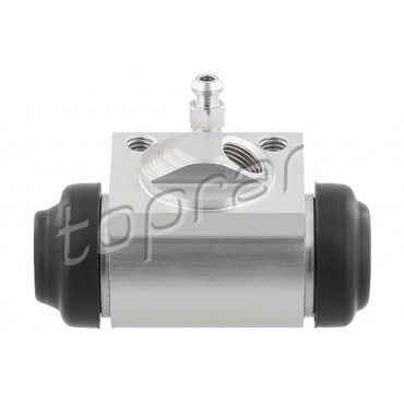 Cylindre de frein de roue Arrière Gauche Pour Renault Twingo III 441005409RS1