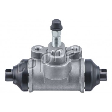 Cylindre de frein de roue Arrière Pour Kia Carens Shuma I 5838038010 0K20126610