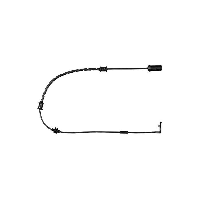 Détécteur Usure Plaquette de Frein Avant Pour Vauxhall Opel Vectra B 6238388