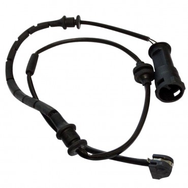 Détécteur Usure Plaquette de Frein Avant Pour Opel Astra G Zafira A 90498321