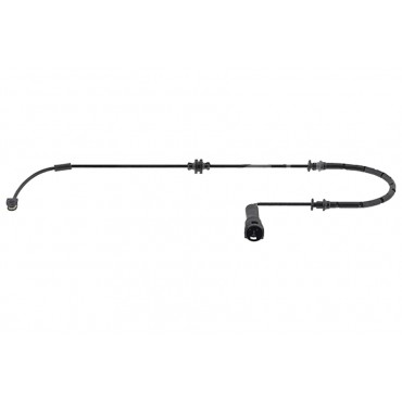 Détécteur Usure Plaquette de Frein Avant Pour Opel Astra G Zafira A 90498321