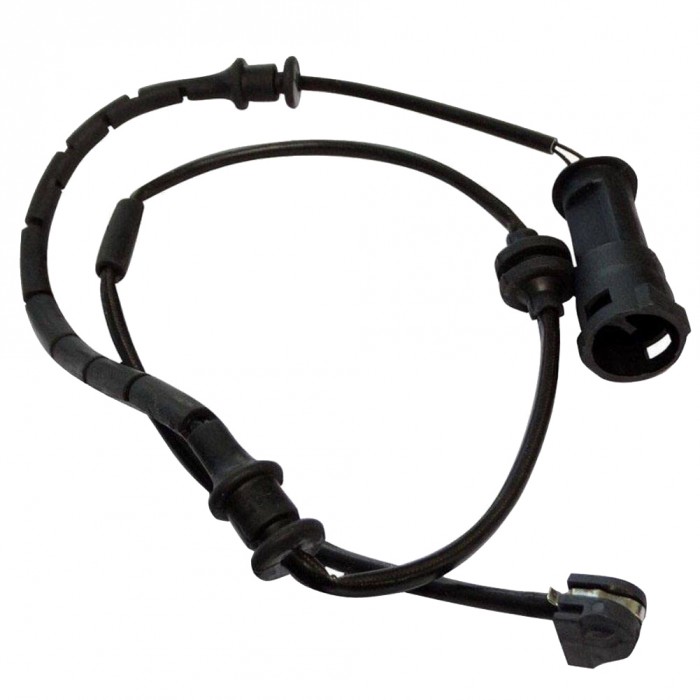 Détécteur Usure Plaquette de Frein Avant Gauche Pour Opel Vectra C 24427919