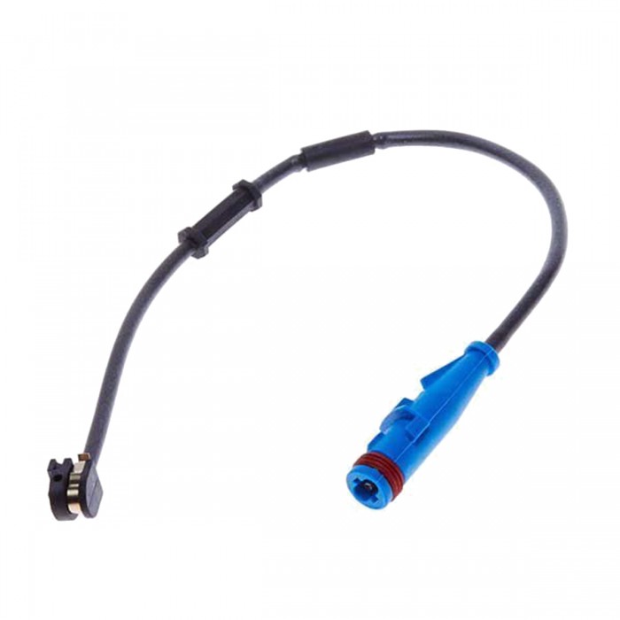 Détécteur Usure Plaquette de Frein Avant Pour Opel Astra H Signum 13116560