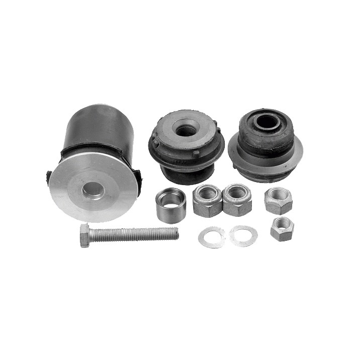 Kit Réparation Bras de Suspension Pour Mercedes Classe S 1403306307 1403306007