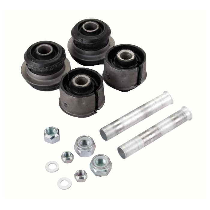 Kit Réparation Bras de Suspension Pour Mercedes 190 2013300275 A2013300075