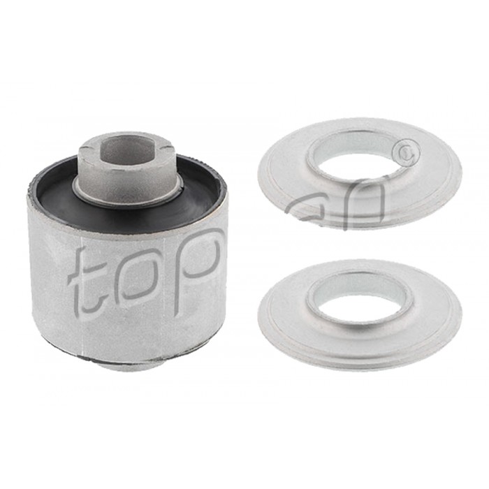 Kit Réparation Bras de Suspension Pour Mercedes 124 190 Classe C Clc A1403501170