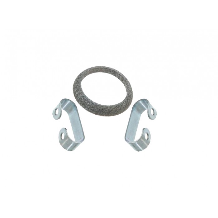 Silent Bloc d'échappement Pour Seat Toledo I Vw Transporter IV Passat 161298115