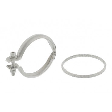 Silent Bloc d'échappement Pour Audi A1 A3 A4 A6 A7 Q2 Q3 Q7 Q8 Tt 5Q0298115