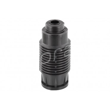 Soufflet d'Amortisseur Pour Opel Calibra A Vectra A 0344445 90236990 344445