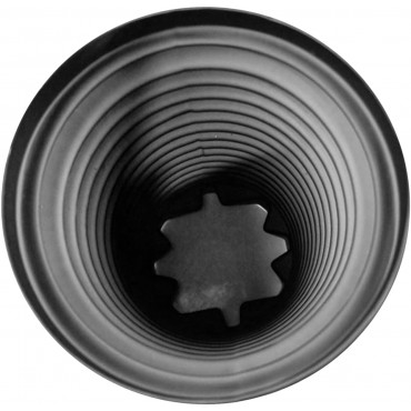 Soufflet d'Amortisseur Pour Citroën C5 III Peugeot 508 I 407 5033E0S1 525437S1