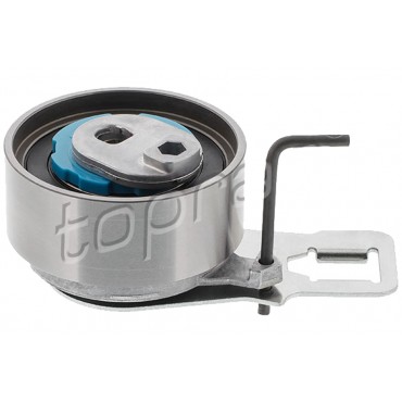 Galet Tendeur de Courroie de Distribution Pour Citroën Berlingo C3 C4 3646453