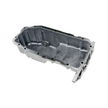 CARTER D'HUILE CHEVROLET...