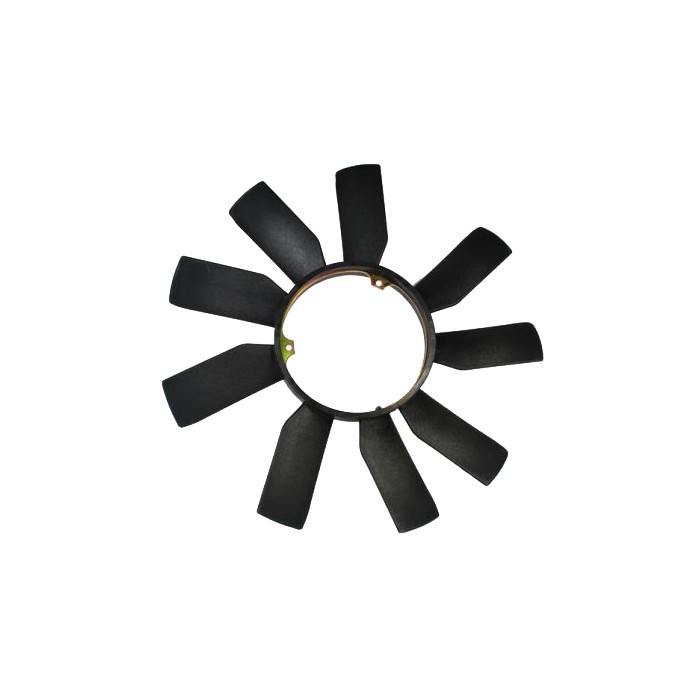 Hélice Ventilateur de Radiateur Pour Mercedes 124 Classe C E Clk Slk A6032000523