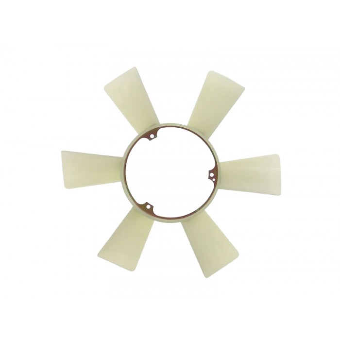 Hélice Ventilateur de Radiateur Pour Mercedes Classe E Sprinter 2-T 32050206