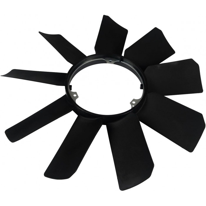 Hélice Ventilateur de Radiateur Pour Mercedes Classe E M Sl 1132000223