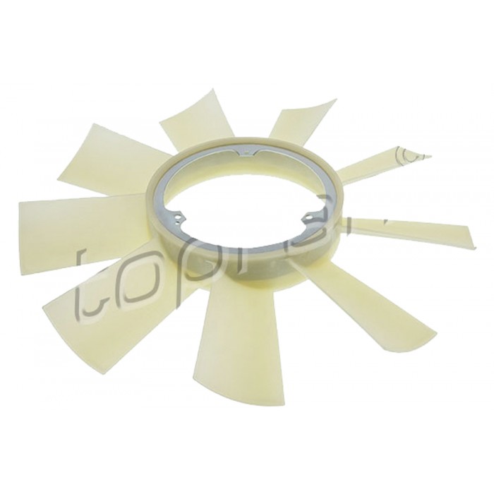 Hélice Ventilateur de Radiateur Pour Vw Lt 28-35 II Lt 28-46 II 62121301