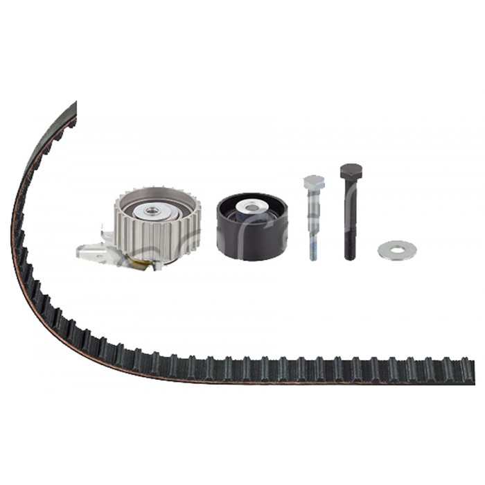 Kit Distribution Pour Alfa Romeo 159 Fiat Punto Croma Opel Zafira FIATKD122