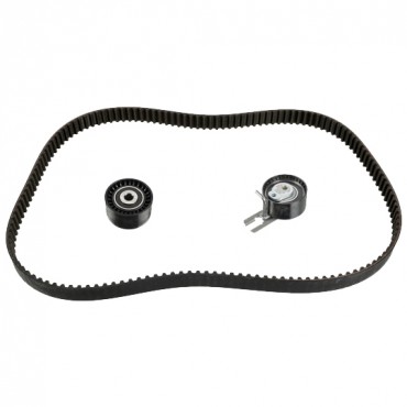 Kit Distribution Pour Citroën C1 C2 C3 Nemo Ford Fusion Fiesta V 1.4 HDi 0831T3