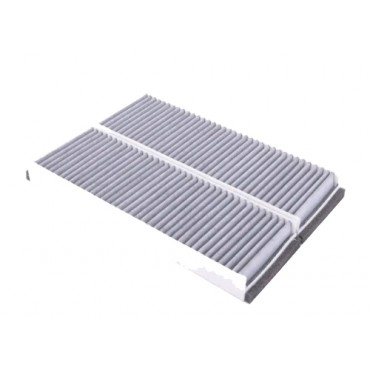 Jeu Filtre Habitacle Pour Audi A6 2004-2011 4F0898438A 4F0898438C 4F0819439A