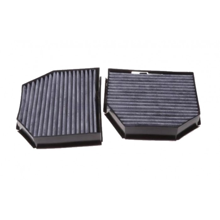 Jeu Filtre Habitacle Pour Mercedes Sl R230 A2308300418 2308300418