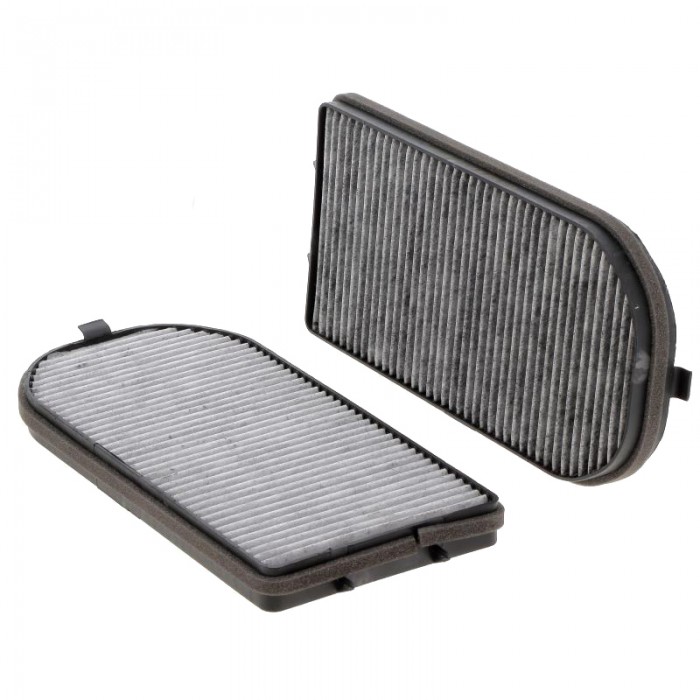 Jeu Filtre Habitacle Pour Bmw Série 7 E38 64118390447 9272810 9070072