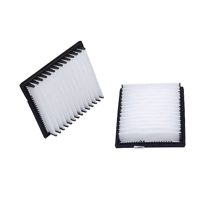 Jeu Filtre Habitacle Pour Bmw Série 3 E36 64319071933 64118363274 64318363274