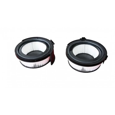 Jeu Filtre Habitacle Pour Bmw Série 3 E36 64119404386 64111393241