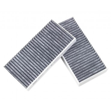 Jeu Filtre Habitacle Pour Bmw Série 1 F40 2 F44 F45 X1 F48 X2 F39 64119321875