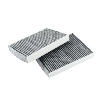 Jeu Filtre Habitacle Pour Bmw Série 5 G30 6 G32 7 X5 G05 X6 G06 64116996209