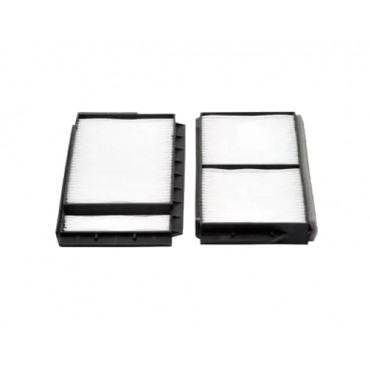Jeu Filtre Habitacle Pour Mazda 3 5 BP4K61J6X9A BP8P61J6X9A CC2961J6X B32L61J6X