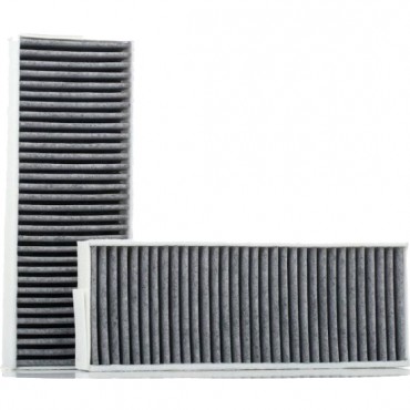 Jeu Filtre Habitacle Pour Ds Ds 9 Peugeot 508 II 308 II 9804163480 CUK260142