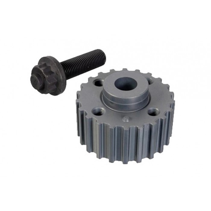 Pignon de Vilebrequin Roue Dentée Pour Audi 80 Seat Toledo 28105263E 028105263E