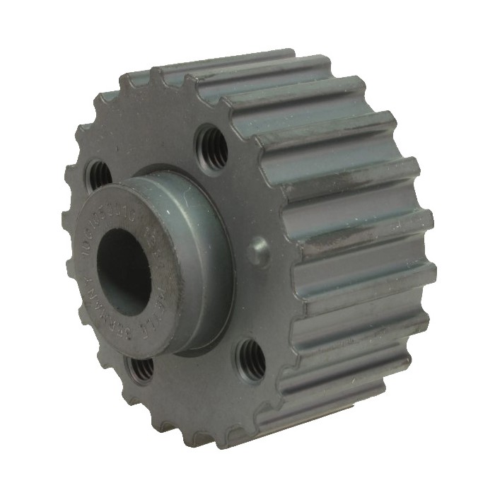 Pignon de Vilebrequin Roue Dentée Pour Audi A4 Seat Toledo 28105263D 028105263D