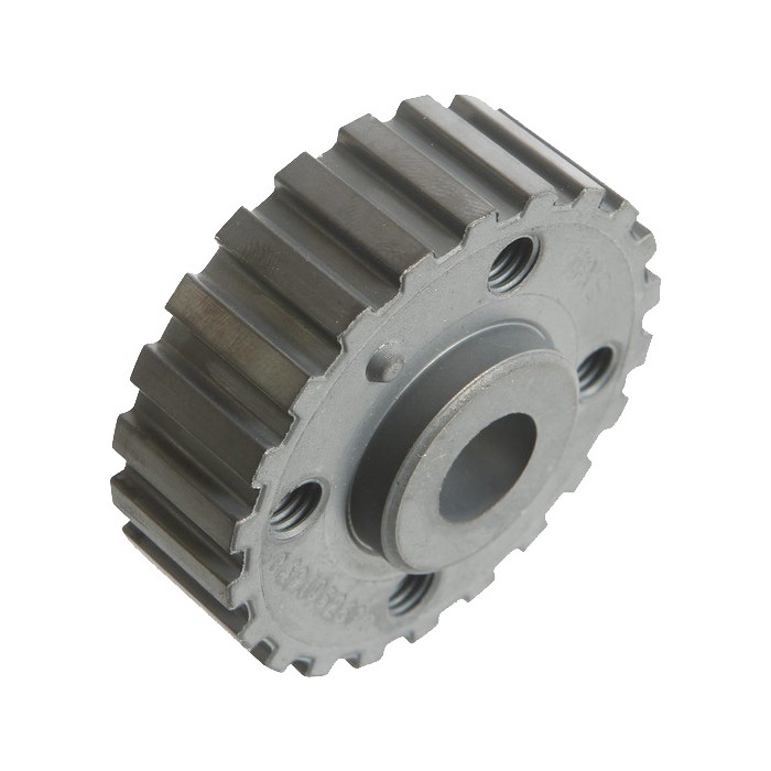 Pignon de Vilebrequin Roue Dentée Pour Audi A4 Seat Toledo 049105021K 49105021H