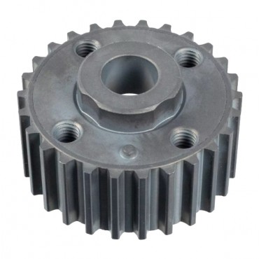 Pignon de Vilebrequin Roue Dentée Pour Audi A3 A4 A6 Tt 06A105263D 6A105263C