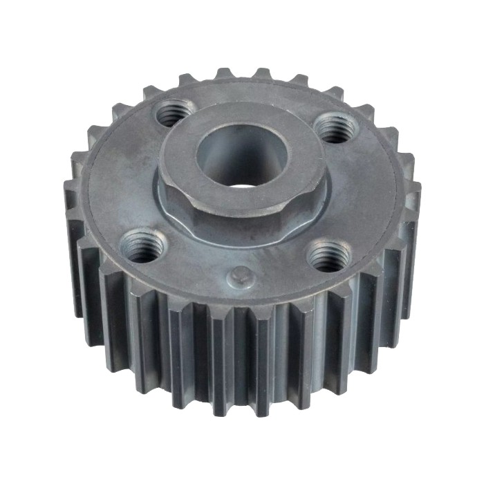 Pignon de Vilebrequin Roue Dentée Pour Audi A3 A4 A6 Tt 06A105263D 6A105263C