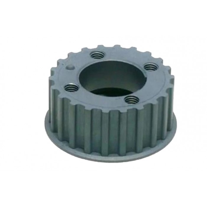 Pignon de Vilebrequin Roue Dentée Pour Audi 100 A6 Vw Transporter IV 69105263