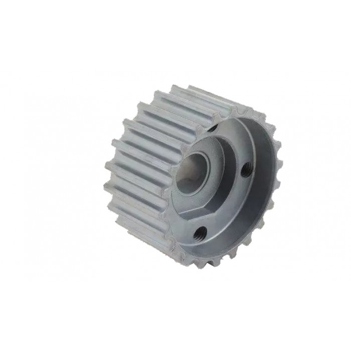 Pignon de Vilebrequin Roue Dentée Pour Audi A2 A3 A4 A5 A6 Seat Leon 045105263A