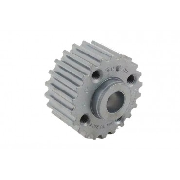 Pignon de Vilebrequin Roue Dentée Pour Audi A2 A3 A4 A5 A6 Seat Leon 045105263A