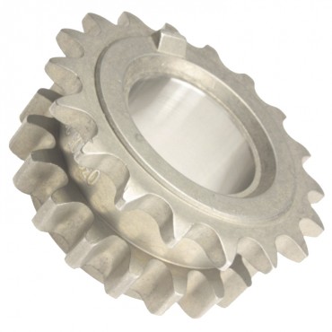 Pignon de Vilebrequin Roue Dentée Pour Audi A3 Seat Toledo IV Leon 03C105209AC